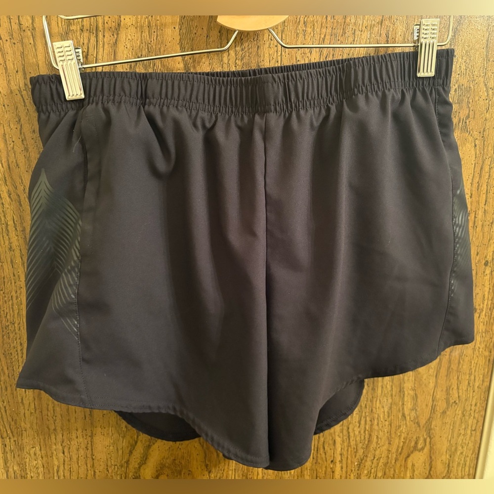 Oiselle Long Distance Shorts